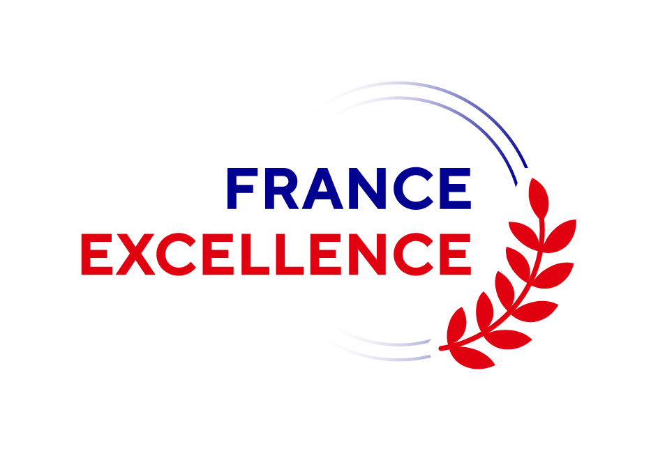 CAMP logo base France Excellence RVB